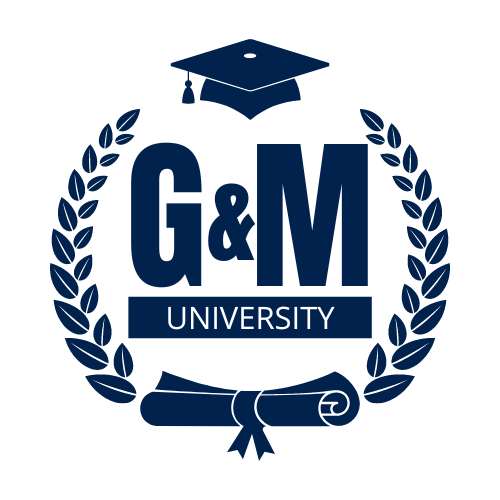 Logo GIOVANI & MAMIE UNIVERSITY